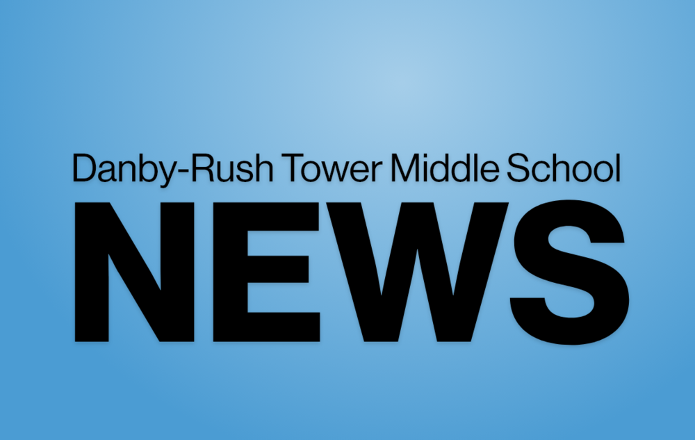 danby-rush news