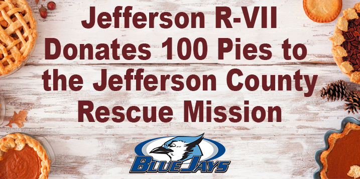 Jefferson County Rescue Mission