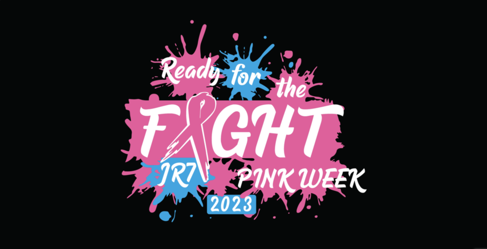 Pink Week
