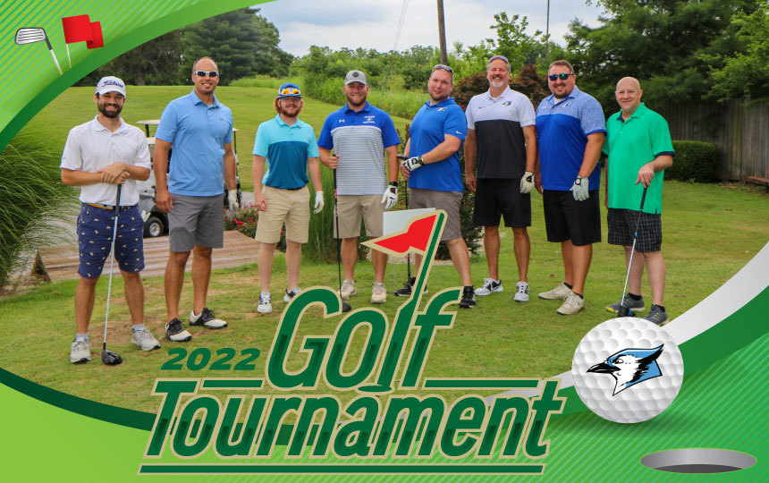 golf tournament 