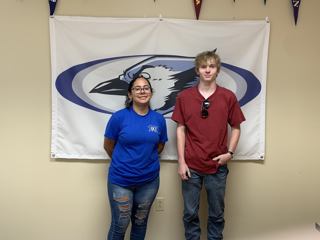 August Musicians of the Month
