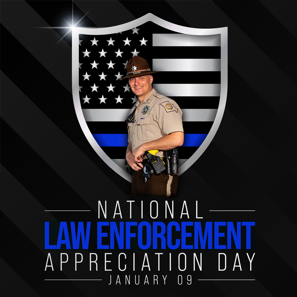 Law Enforcement Day