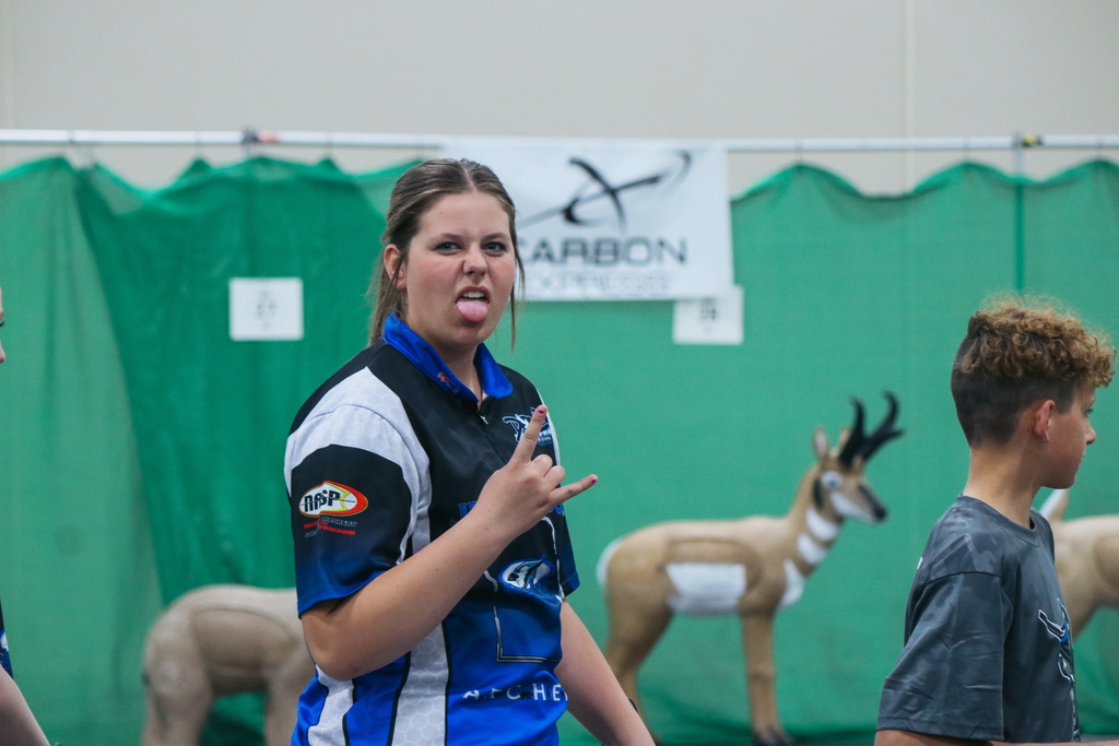archery