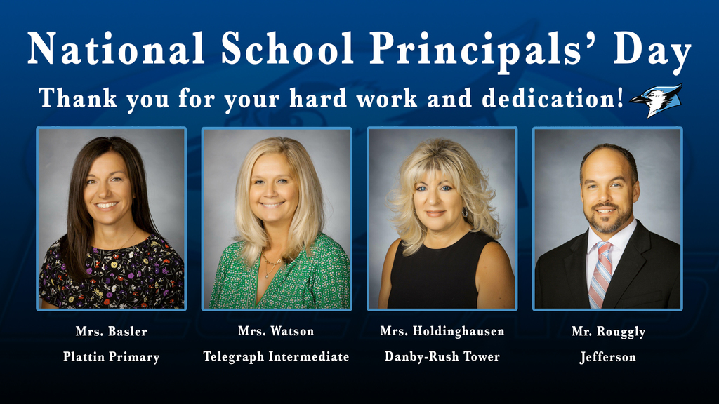 National School Principals' Day