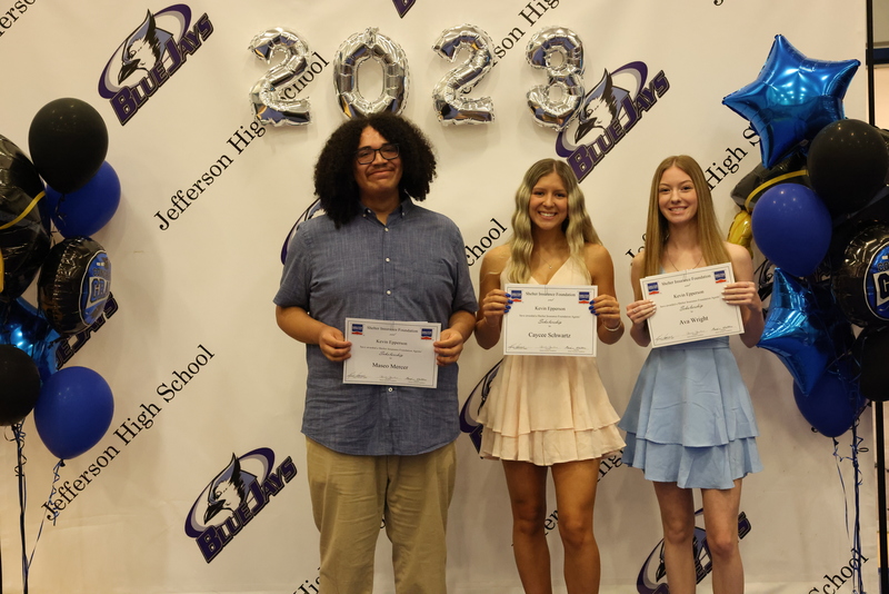 High School Summer Pass™ '23 Scholarship Winners
